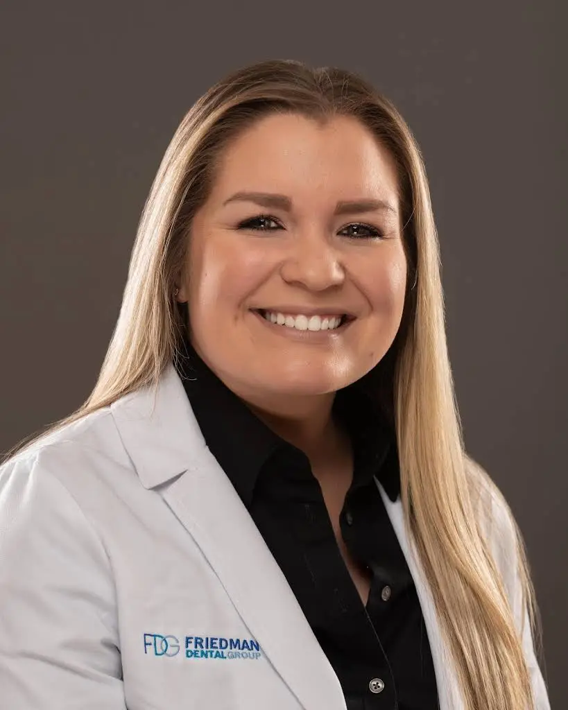 Friedman Dental Group