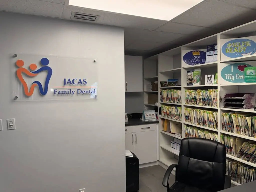 Jacas Family Dental