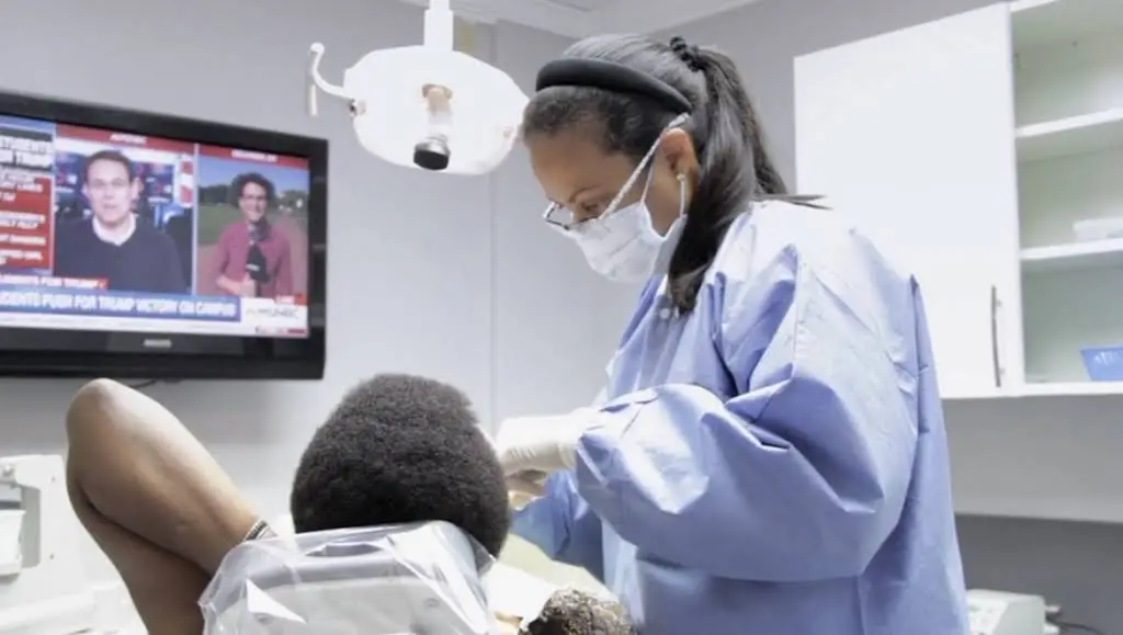 Jacas Family Dental