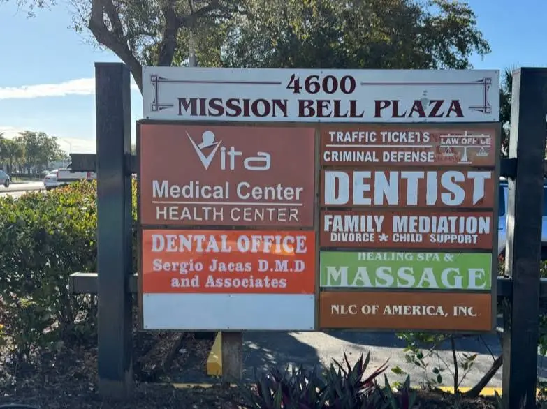 Jacas Family Dental