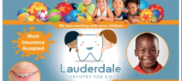 Lauderdale Dentistry for Kids LLC