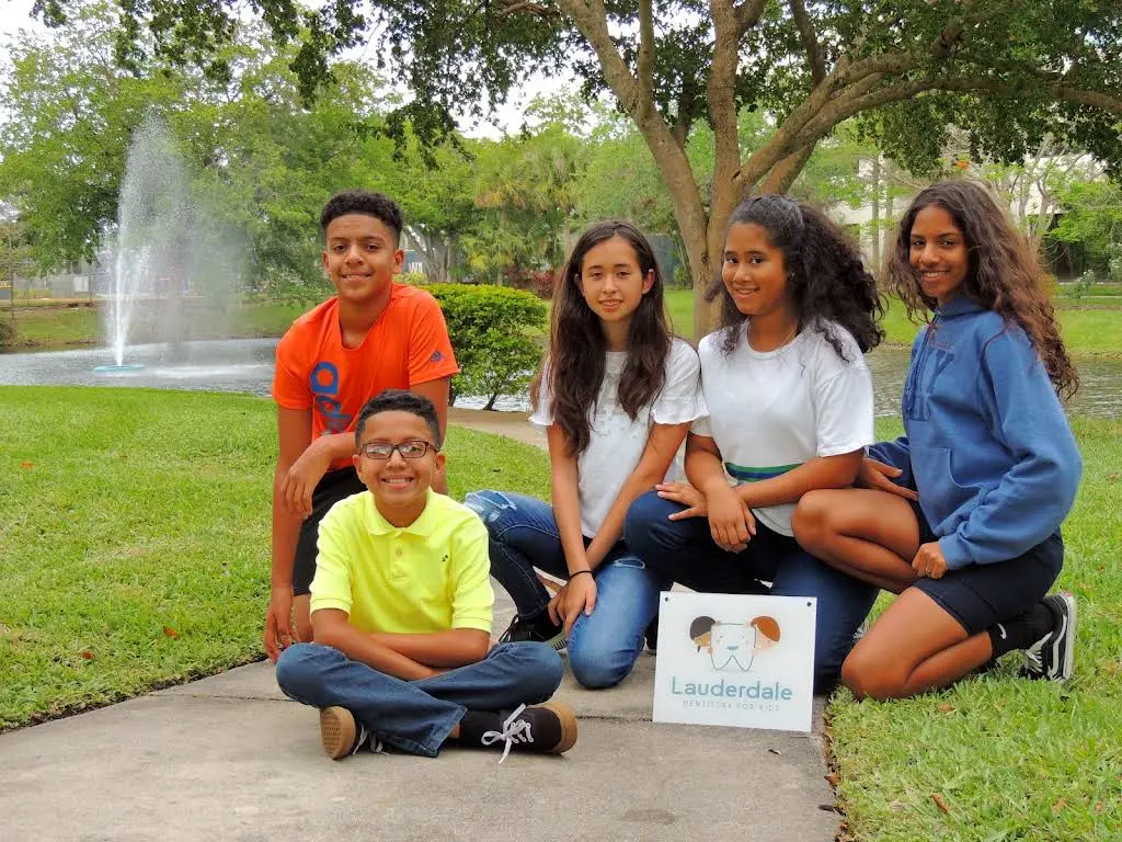 Lauderdale Dentistry for Kids LLC