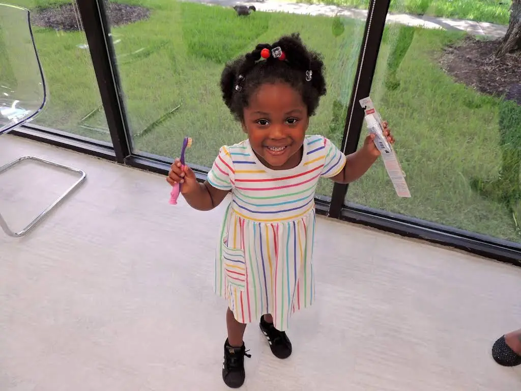 Lauderdale Dentistry for Kids LLC