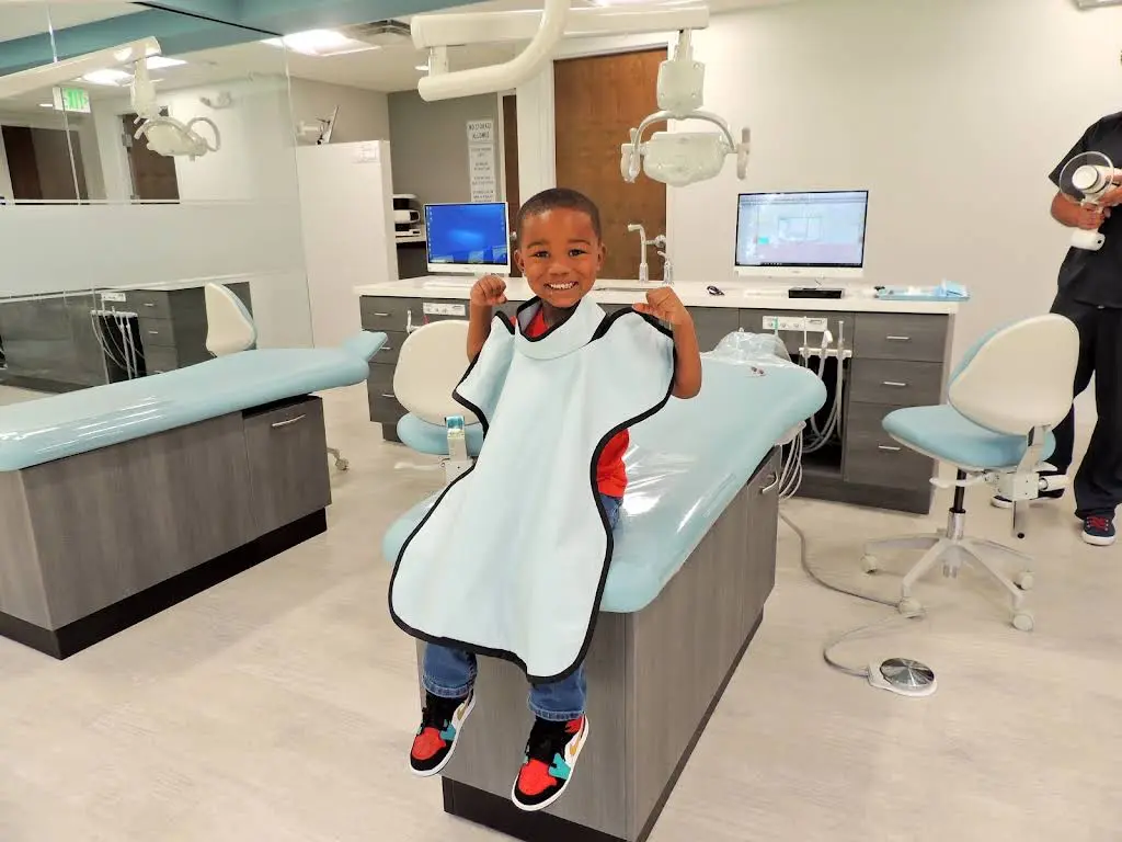 Lauderdale Dentistry for Kids LLC