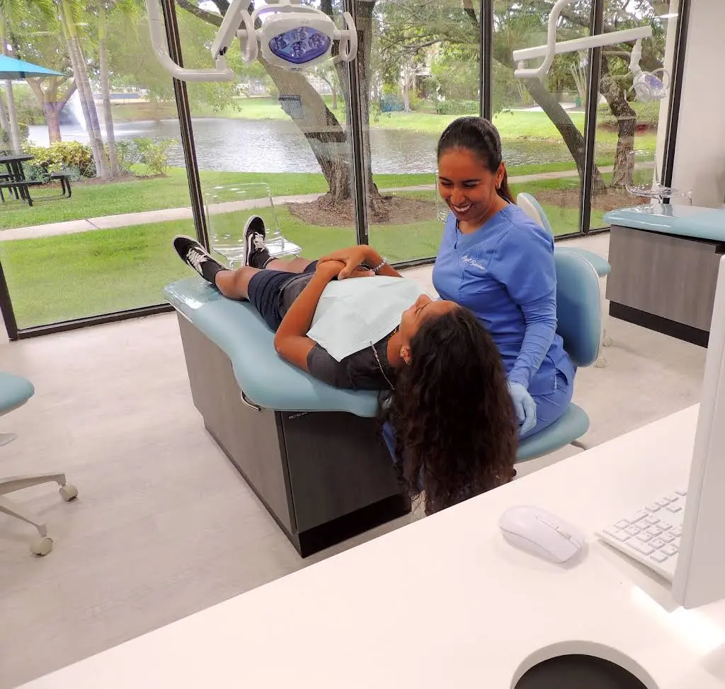 Lauderdale Dentistry for Kids LLC