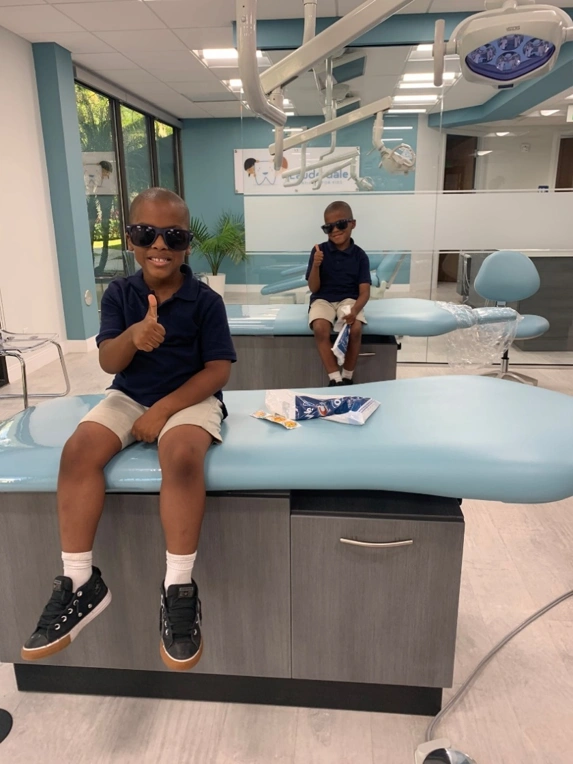 Lauderdale Dentistry for Kids LLC