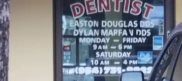 Douglas Easton DDS PA