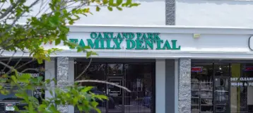 Oakland Park Family Dental