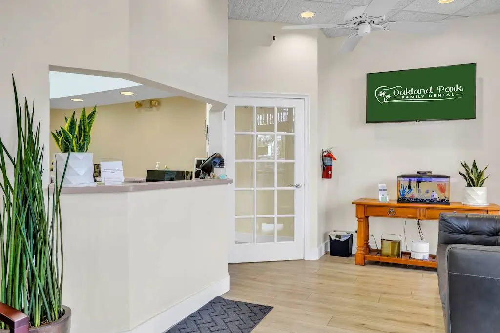 Oakland Park Family Dental