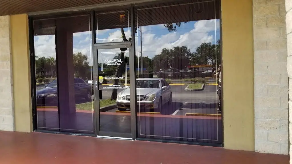 Oakland Park Family Dental