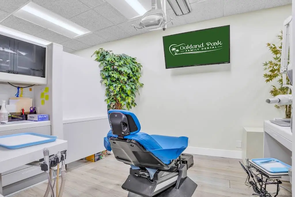 Oakland Park Family Dental