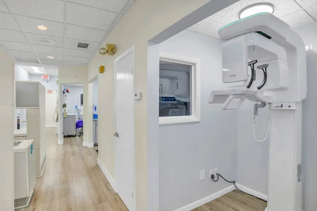 Oakland Park Family Dental