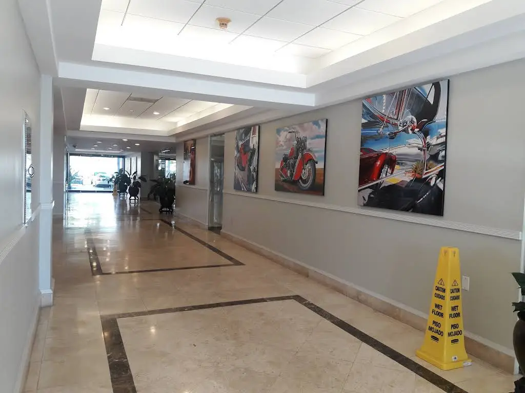 ClearChoice Dental Implant Center 🦷