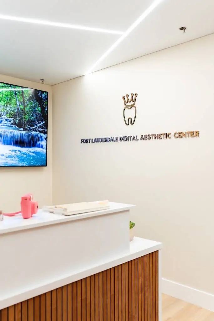 Fort Lauderdale Dental Aesthetic Center