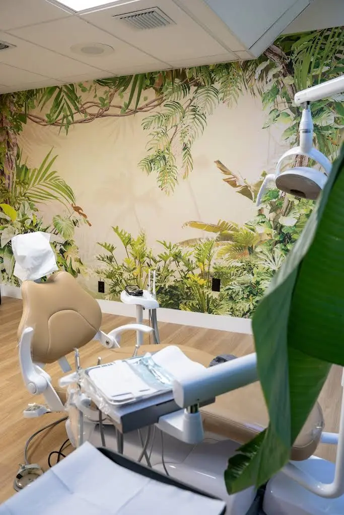 Fort Lauderdale Dental Aesthetic Center