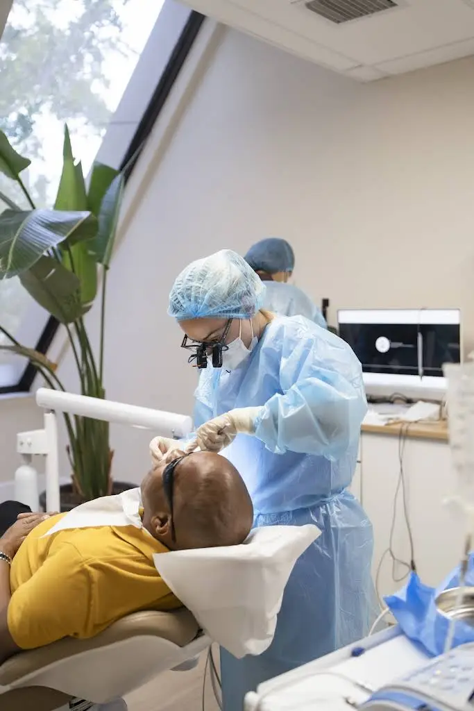 Fort Lauderdale Dental Aesthetic Center