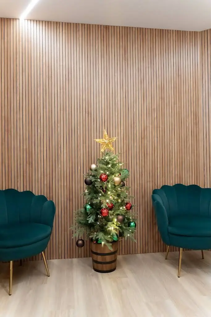 Fort Lauderdale Dental Aesthetic Center