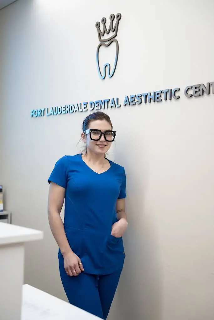 Fort Lauderdale Dental Aesthetic Center