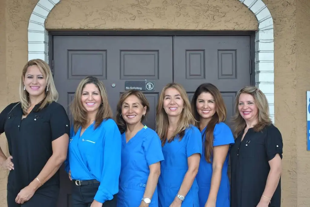 Sonrie Dental Care - Professional dental clinic exterior with modern facilities