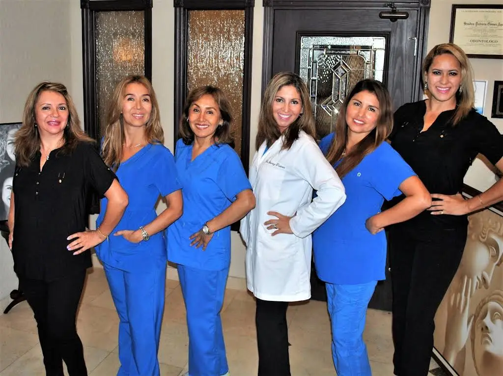 Sonrie Dental Care