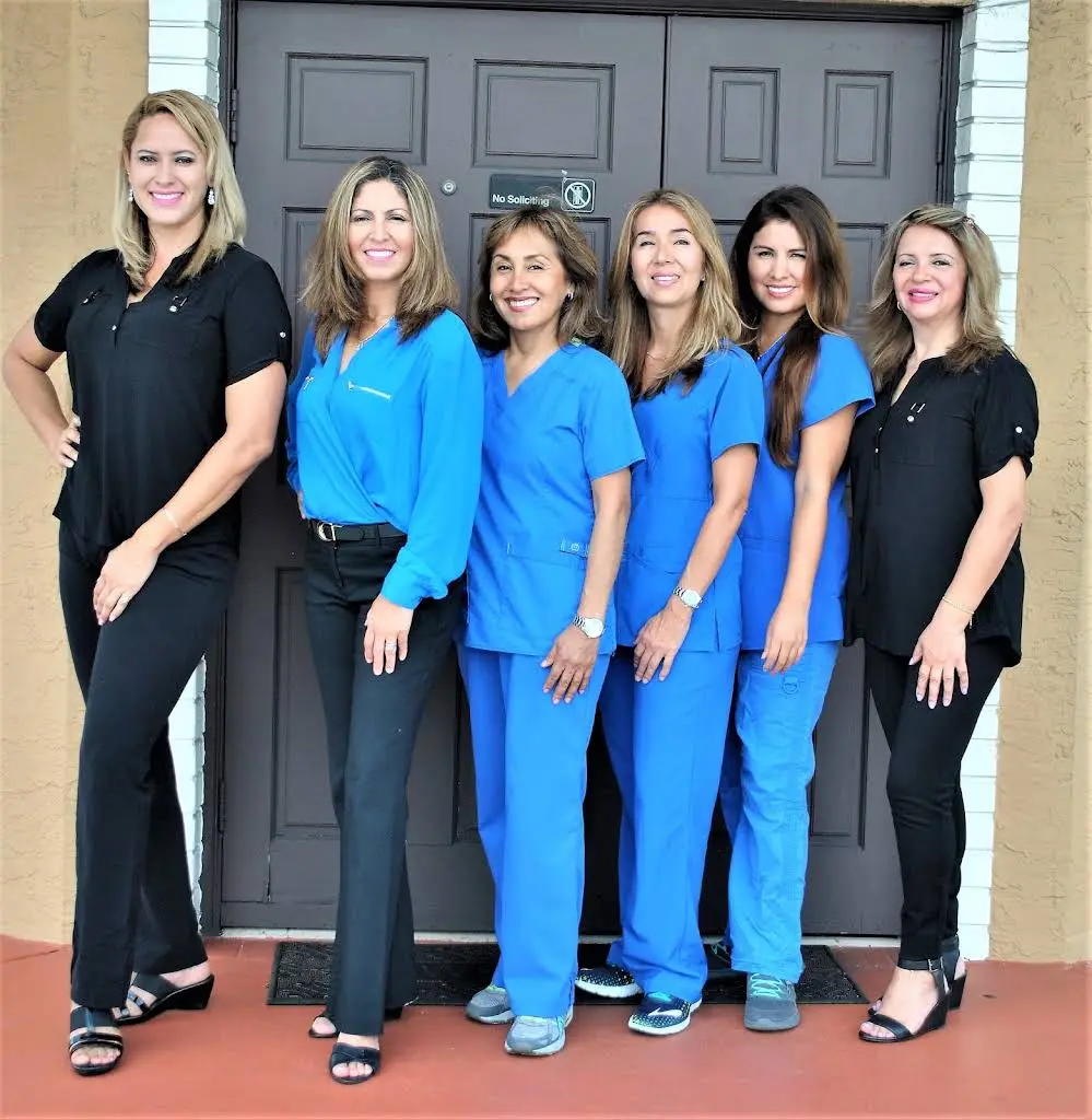 Sonrie Dental Care