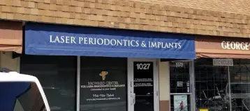 Broward Center for Laser Periodontics & Implants