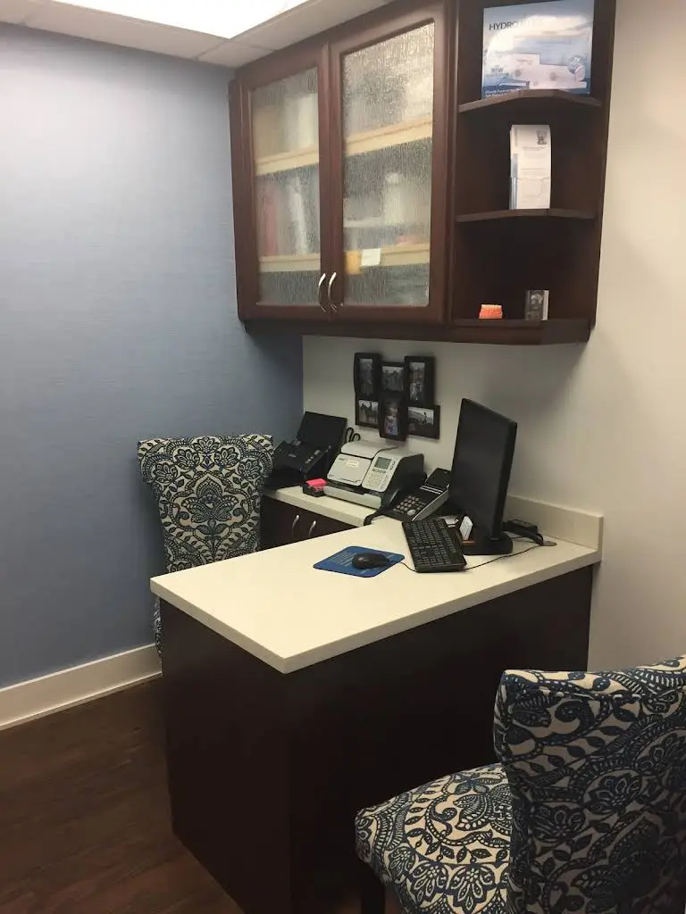Broward Center for Laser Periodontics & Implants