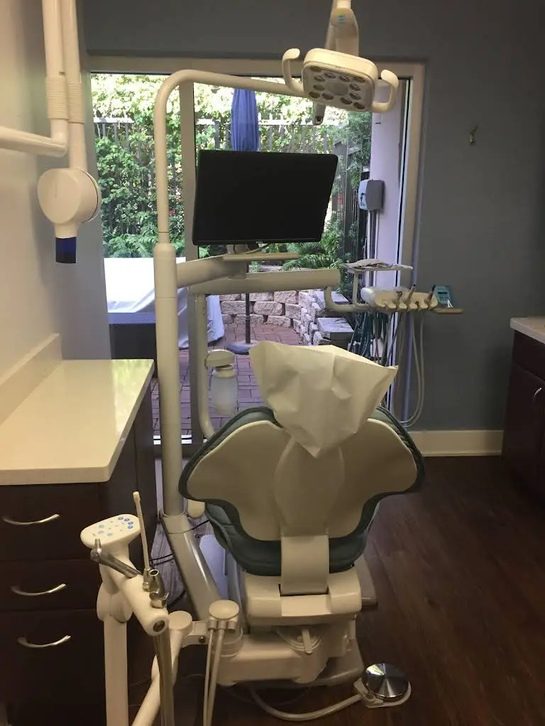 Broward Center for Laser Periodontics & Implants