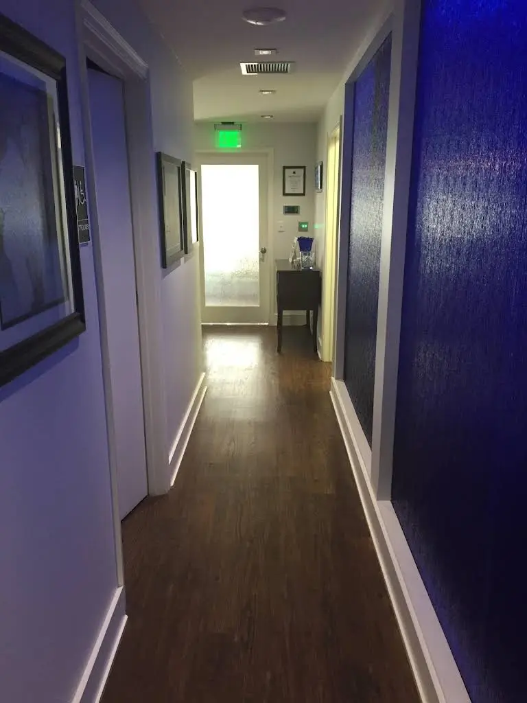 Broward Center for Laser Periodontics & Implants