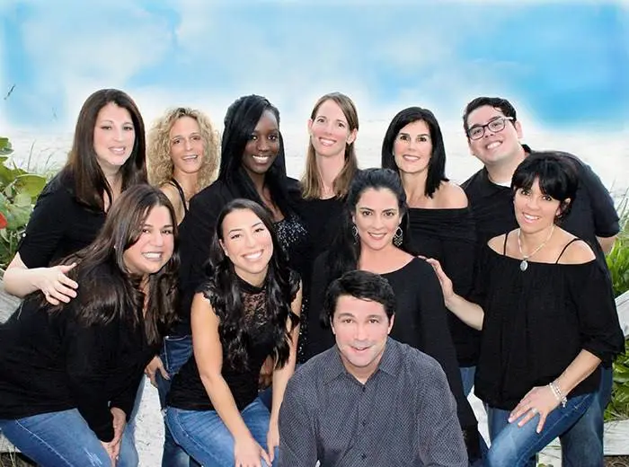 Broward Center for Laser Periodontics & Implants