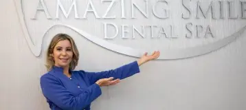 Amazing Smiles Dental Spa