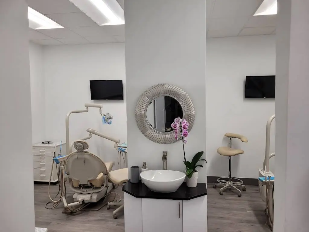 Amazing Smiles Dental Spa