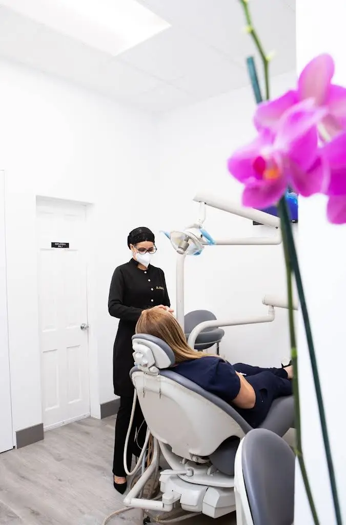Amazing Smiles Dental Spa