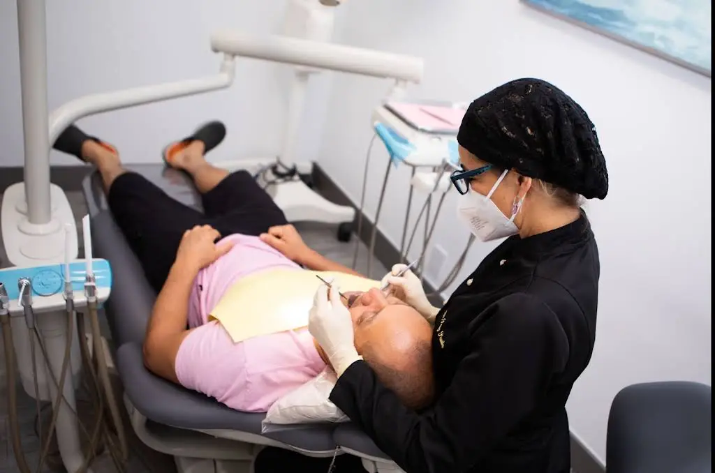 Amazing Smiles Dental Spa