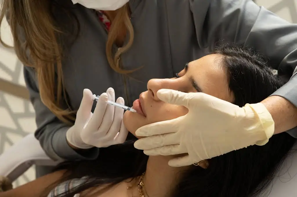 Amazing Smiles Dental Spa