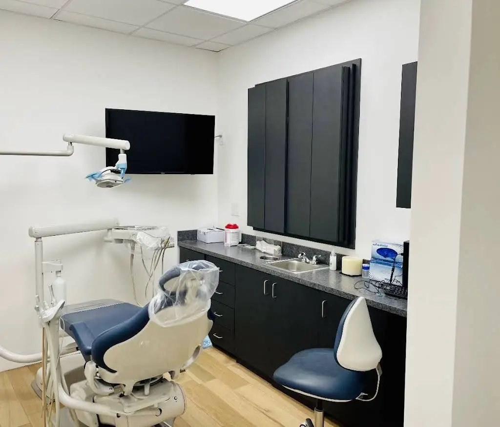 Alpine Dental
