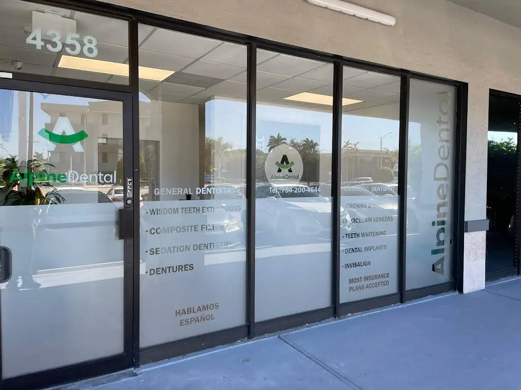 Alpine Dental