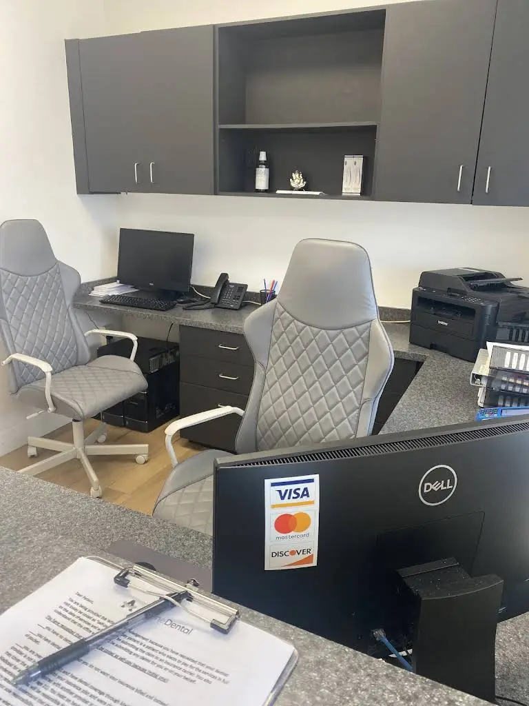 Alpine Dental