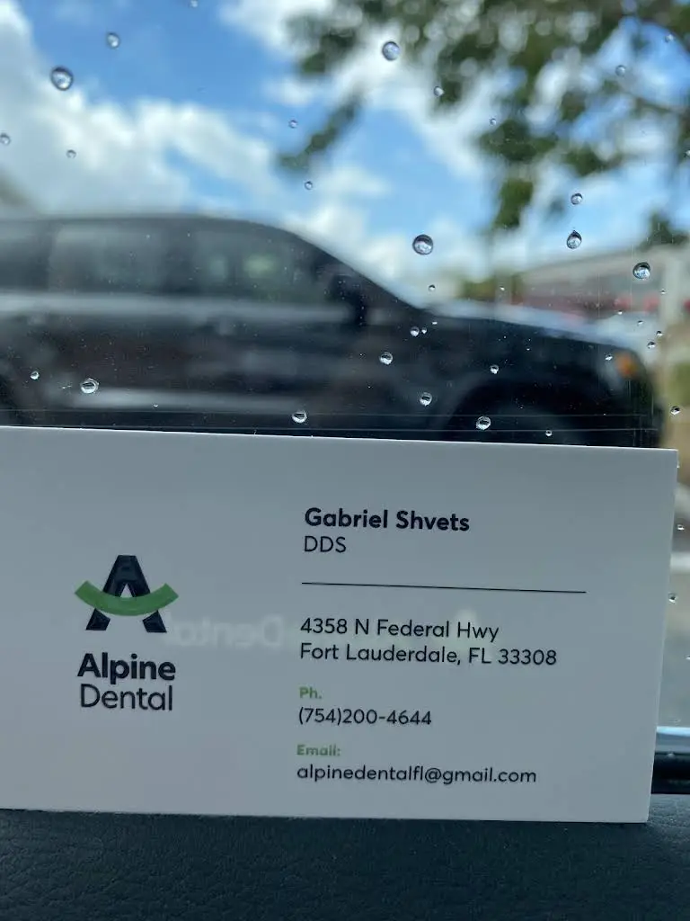 Alpine Dental