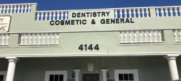 Coral Bay Smiles Boutique Cosmetic & General Family Dentistry