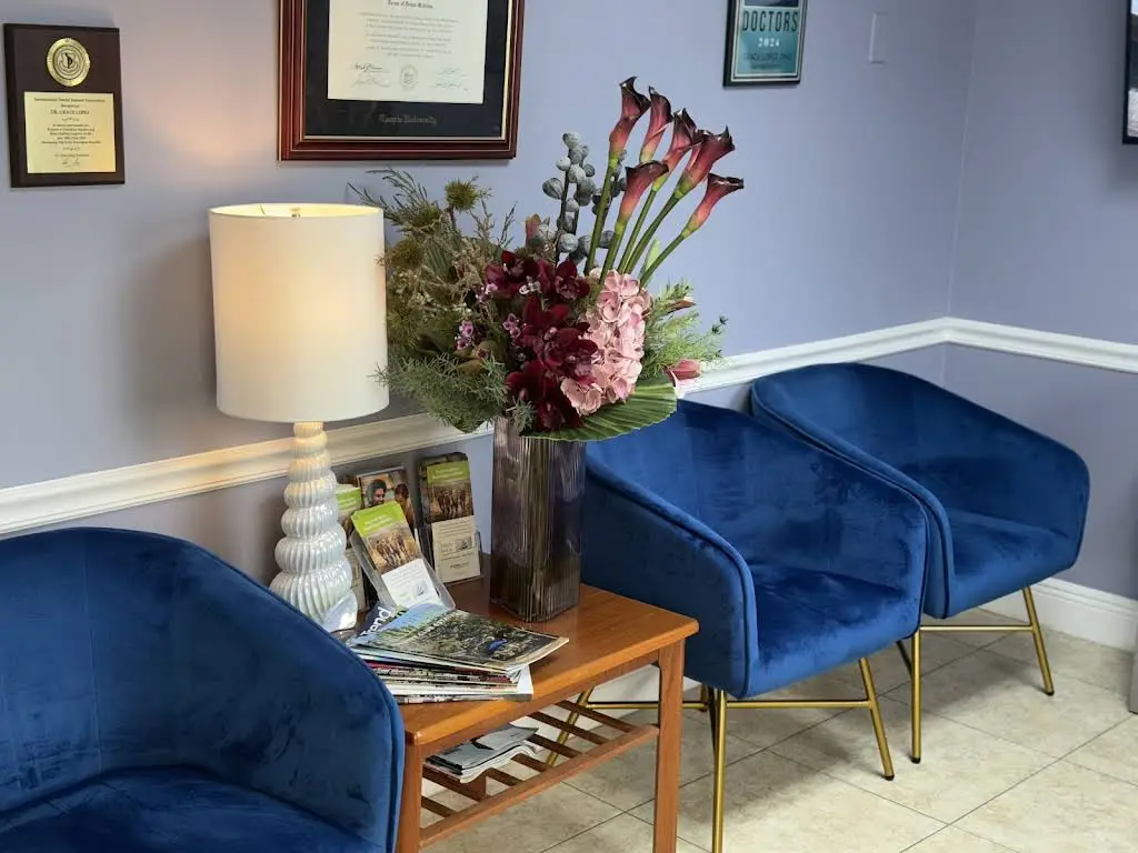 Coral Bay Smiles Boutique Cosmetic & General Family Dentistry