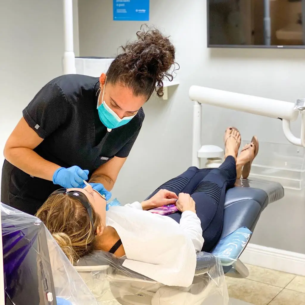 Coral Bay Smiles Boutique Cosmetic & General Family Dentistry