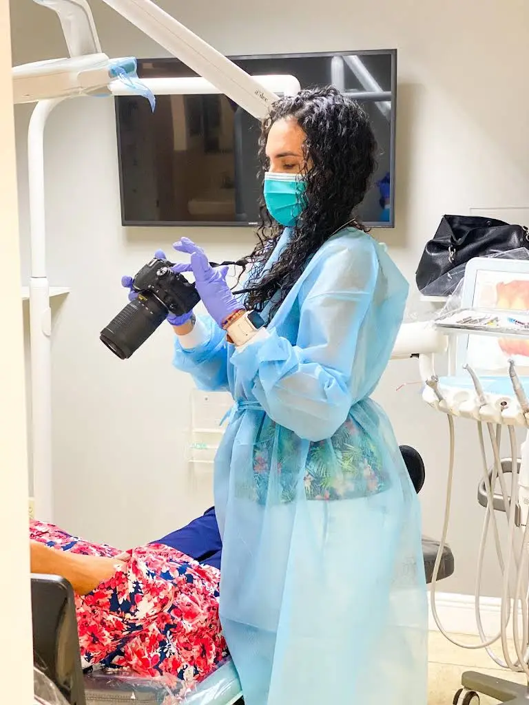 Coral Bay Smiles Boutique Cosmetic & General Family Dentistry