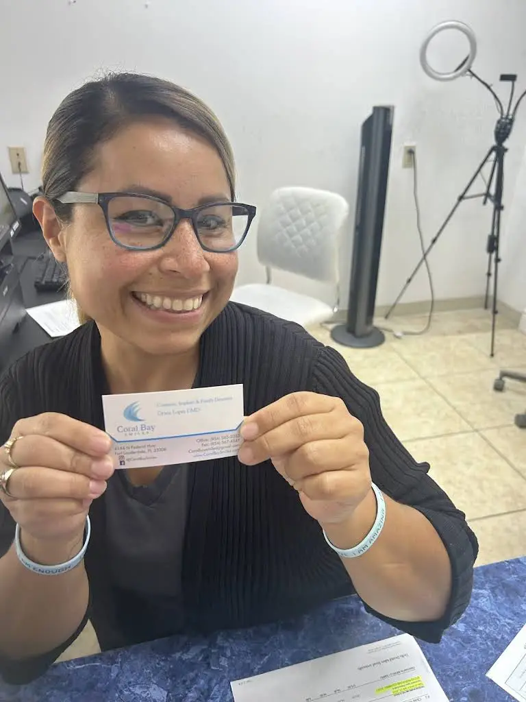 Coral Bay Smiles Boutique Cosmetic & General Family Dentistry