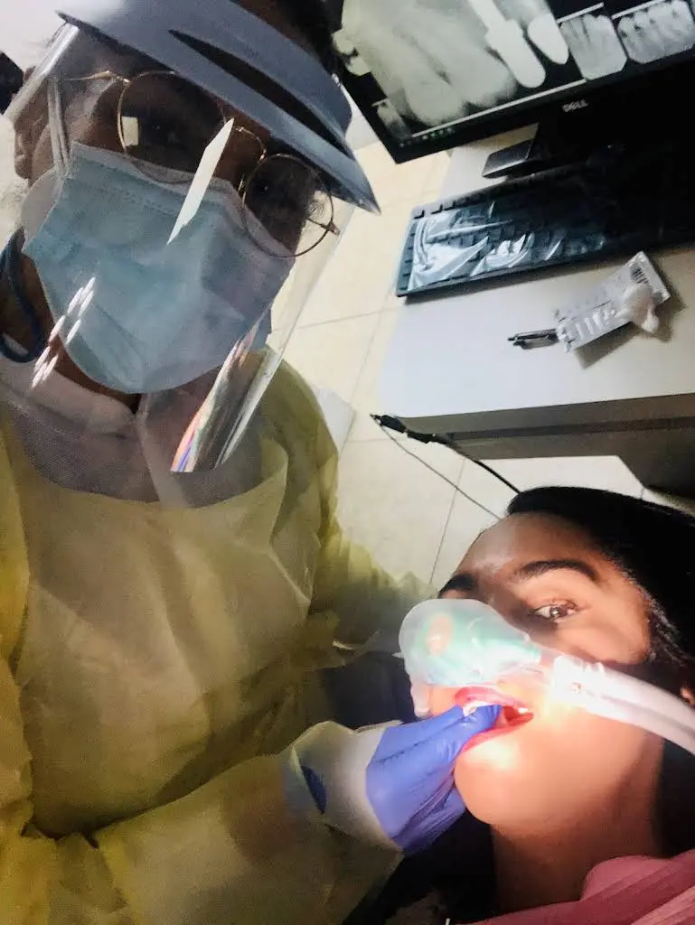 Coral Bay Smiles Boutique Cosmetic & General Family Dentistry