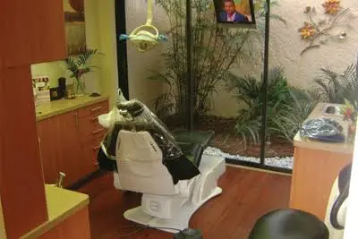 DeSenze Dentistry and Associates