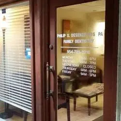 DeSenze Dentistry and Associates