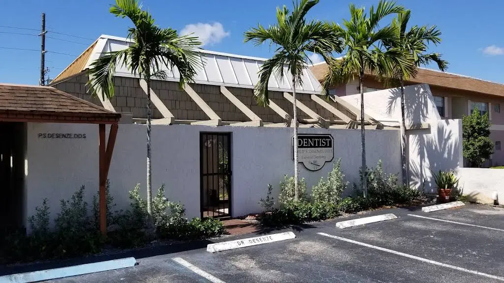 DeSenze Dentistry and Associates
