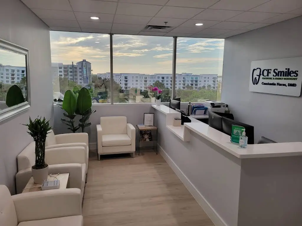 CF Smiles