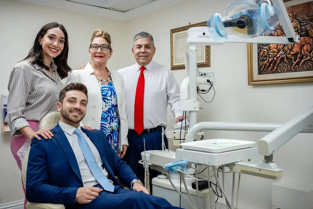 Nova Dental Inc
